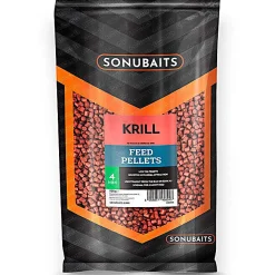 Sonubaits Feed pellets