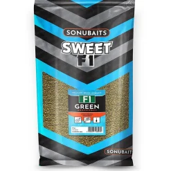 Sonubaits Groundbait Sweet F1