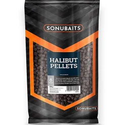 Sonubaits Halibut Pellets