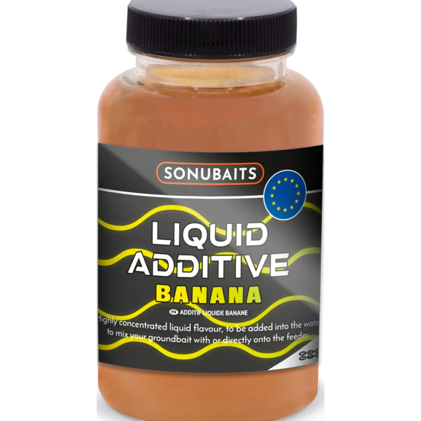 Sonubaits Liquid Additive