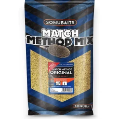 Sonubaits Match Method Mix
