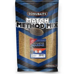 Sonubaits Match Method Mix