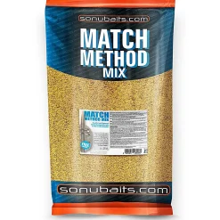 Sonubaits Match Method Mix