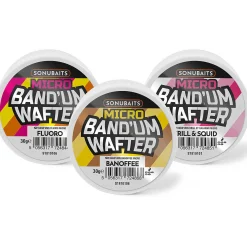 Sonubaits Micro Bandums