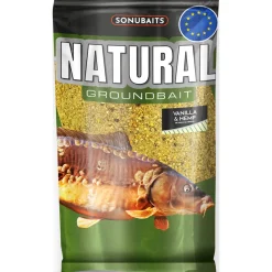 Sonubaits Natural Groundbaits