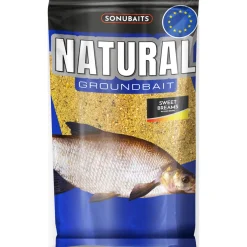 Sonubaits Natural Groundbaits