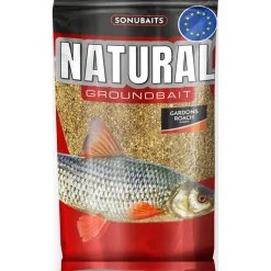 Sonubaits Natural Groundbaits