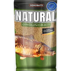 Sonubaits Natural Groundbaits