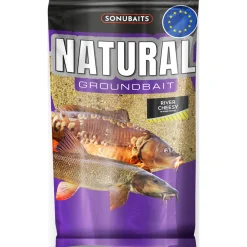 Sonubaits Natural Groundbaits