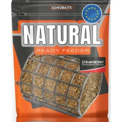 Sonubaits Natural Ready Feeder