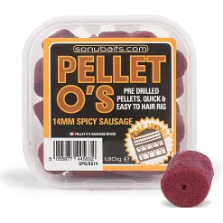 Sonubaits Pellet Os