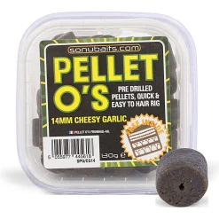 Sonubaits Pellet Os