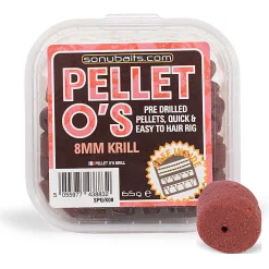 Sonubaits Pellet Os