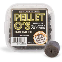 Sonubaits Pellet Os