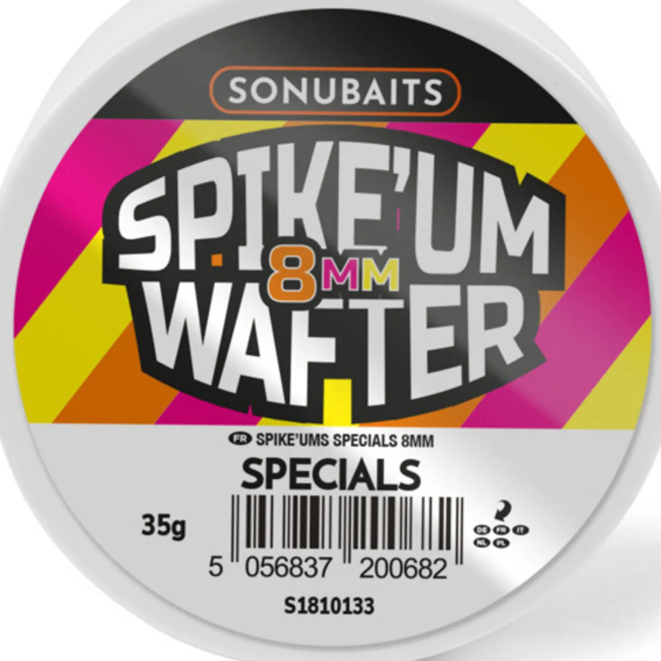 Sonubaits Spike'um Wafter