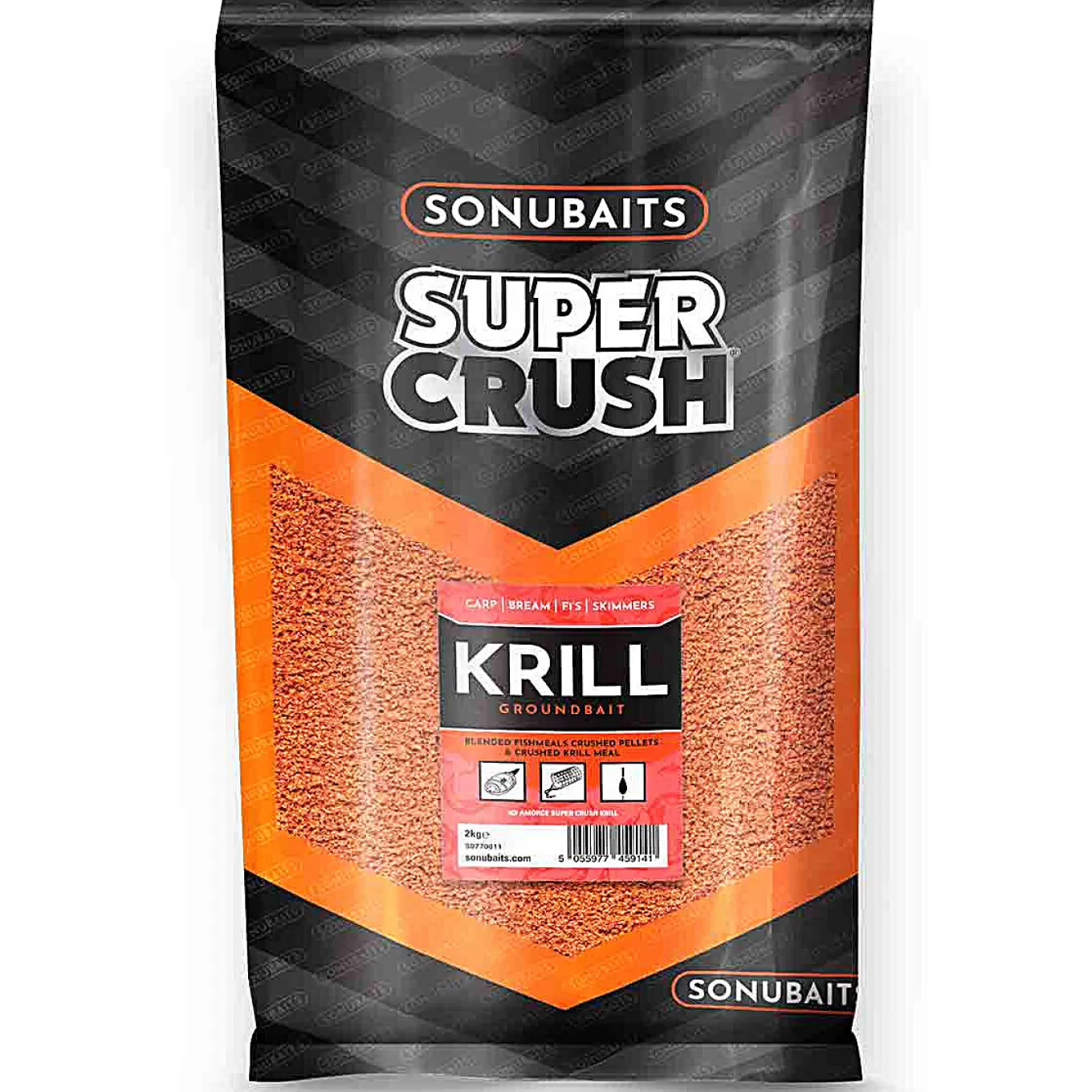 Sonubaits Super Crush