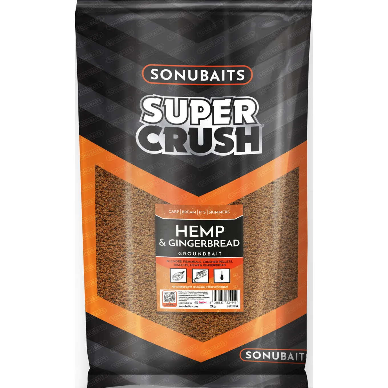 Sonubaits Super Crush