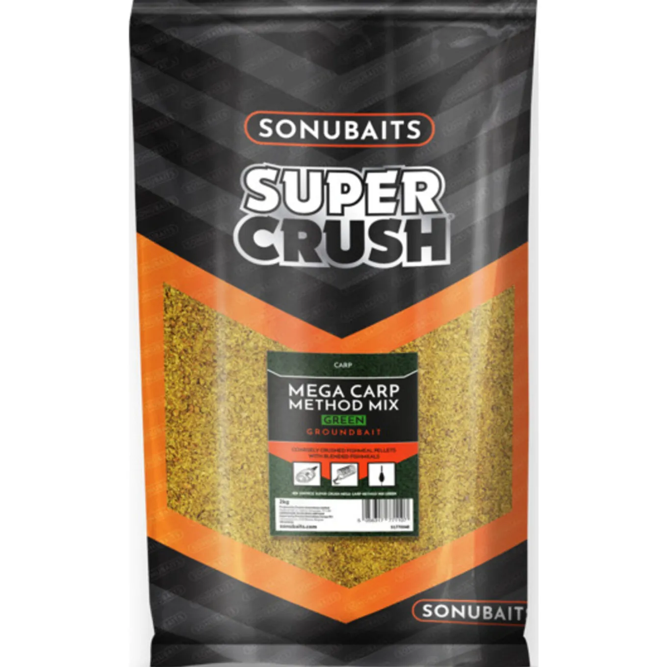Sonubaits Super Crush