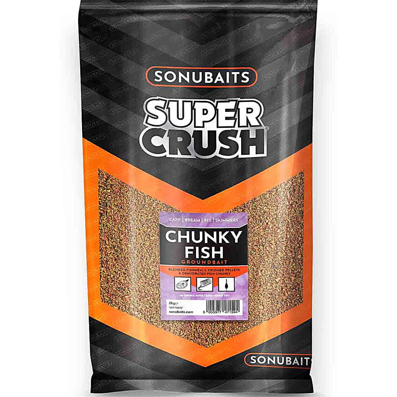 Sonubaits Super Crush