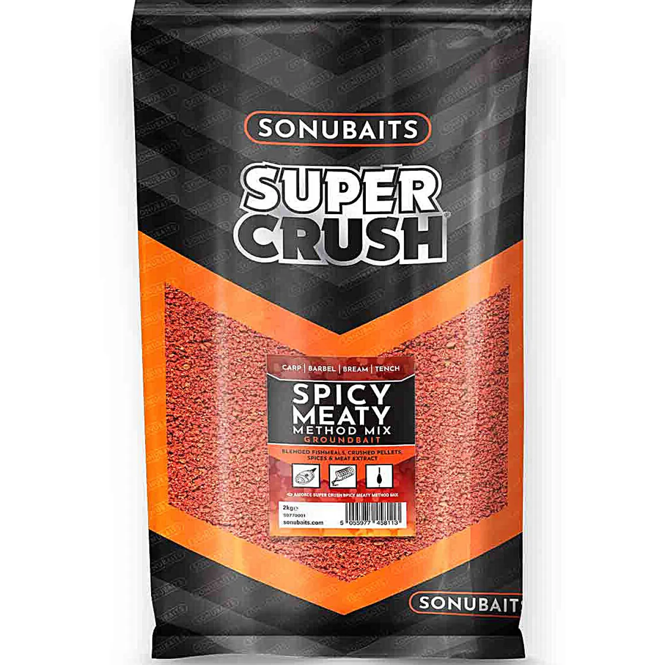 Sonubaits Super Crush