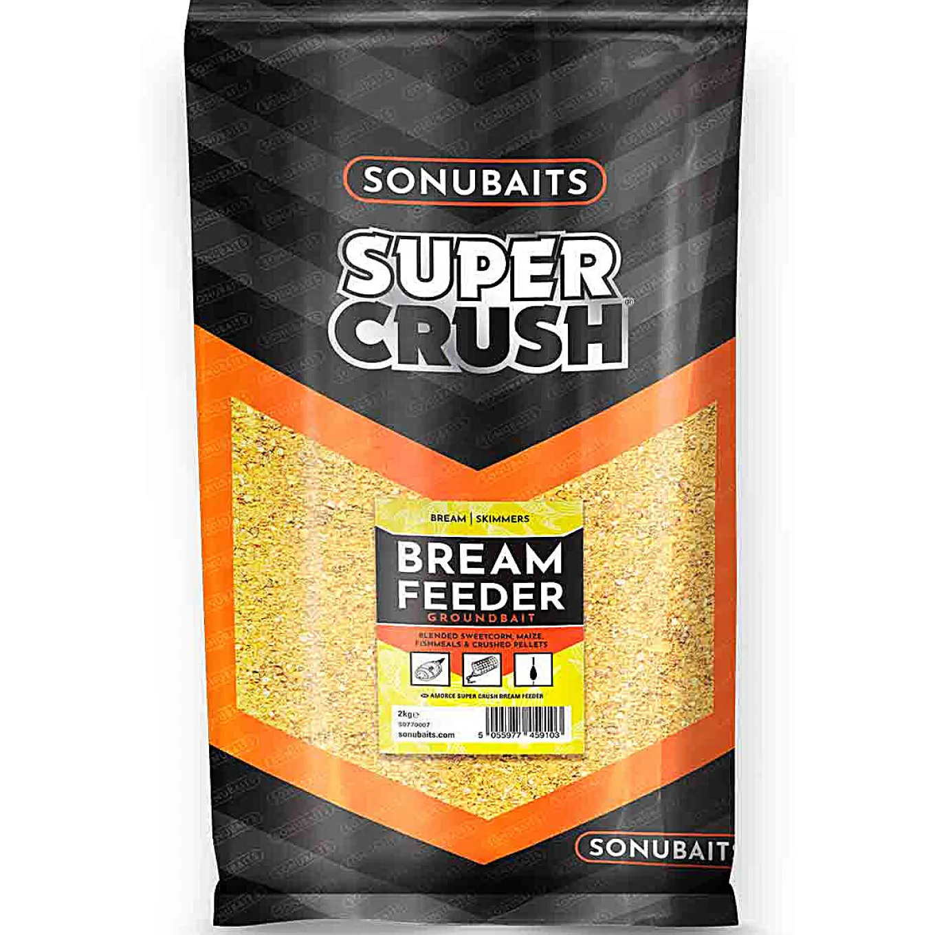 Sonubaits Super Crush