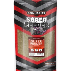 Sonubaits Super Feeder Roach