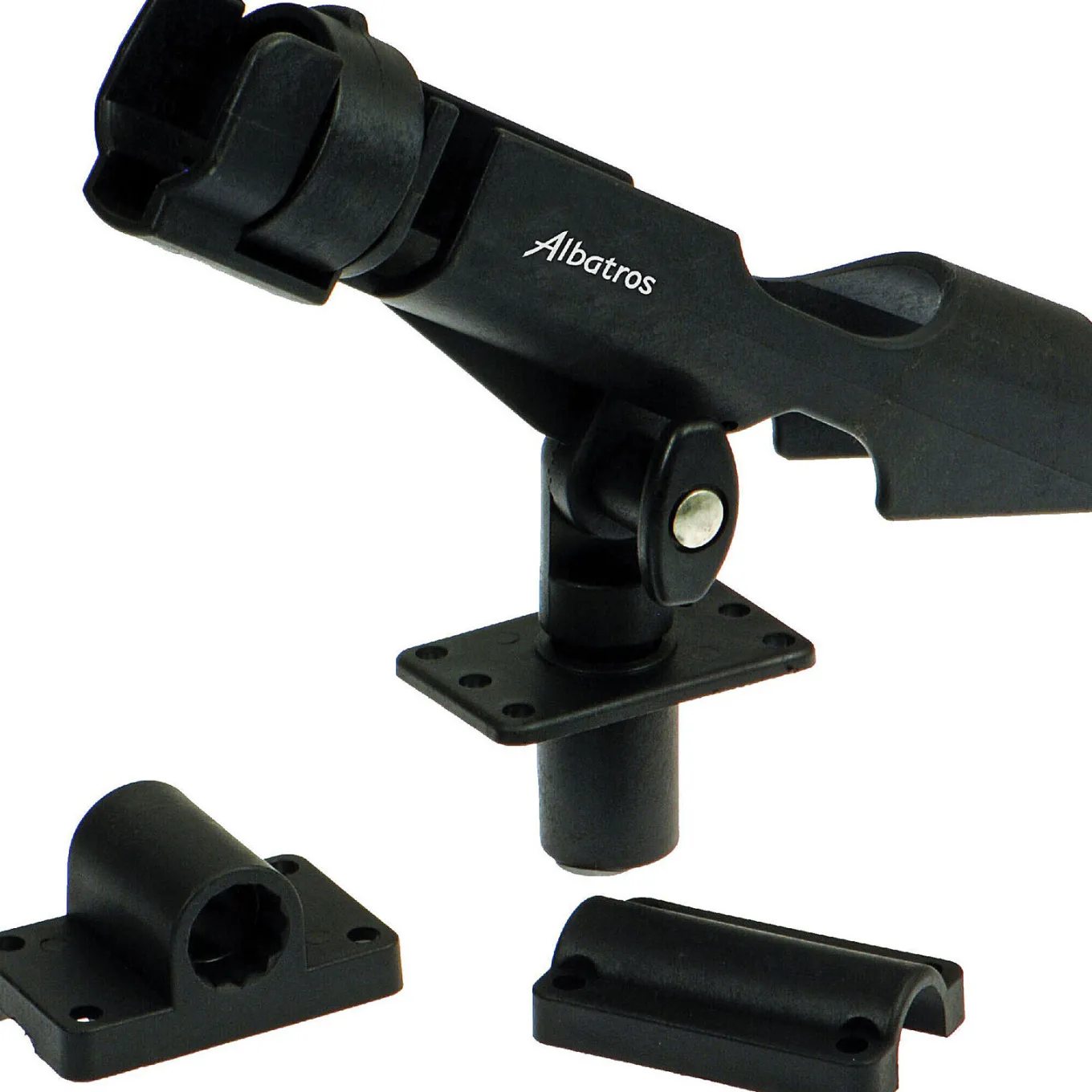 Soul Boat Rodholder