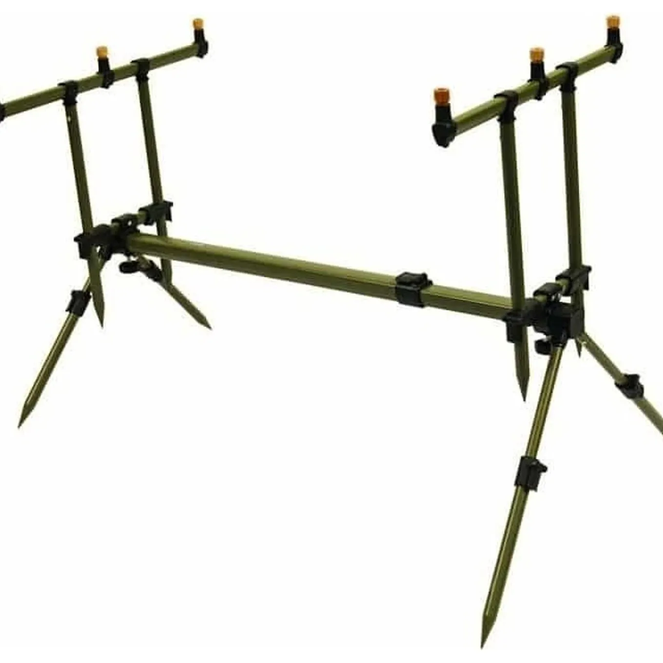 Soul Transformer Rodpod
