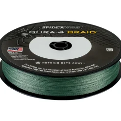 Spiderwire Dura 4 Green