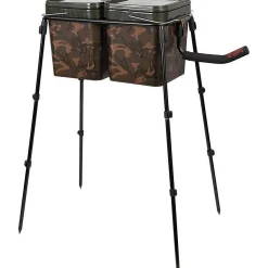 Spomb MK2 Bucket Stand Double
