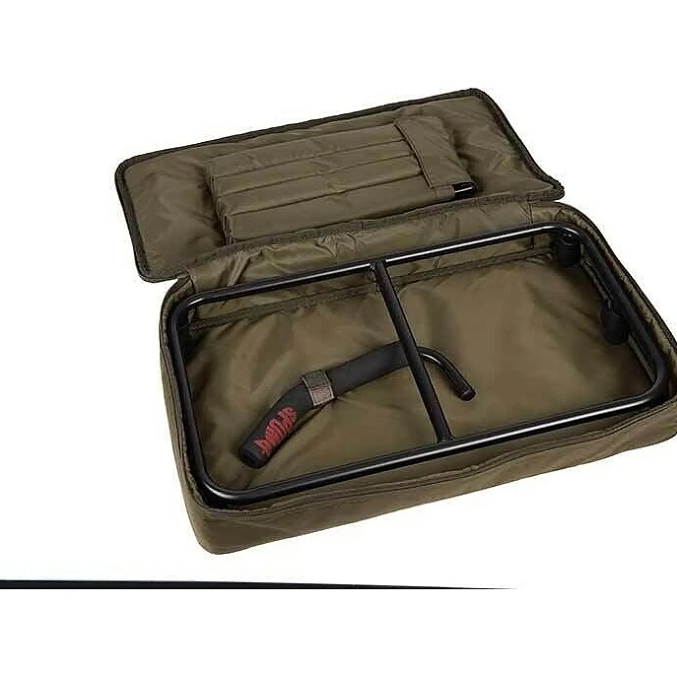Spomb MK2 Bucket Stand Double