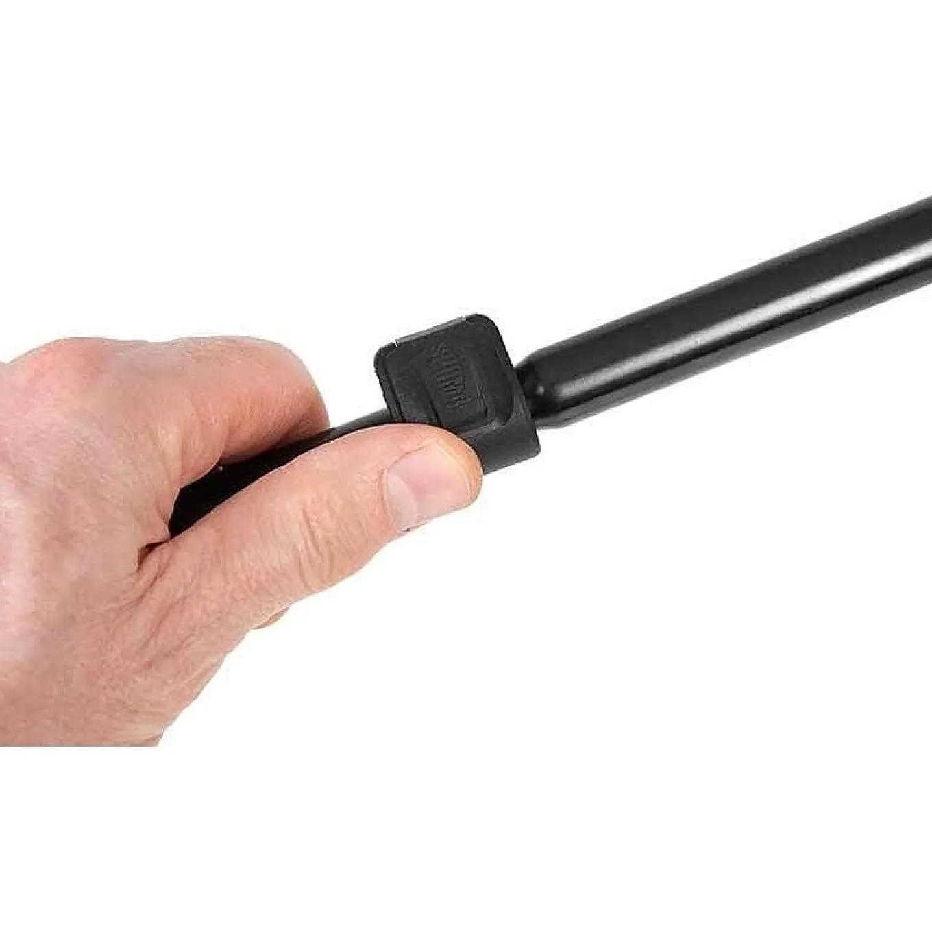 Spomb MK2 Bucket Stand Double