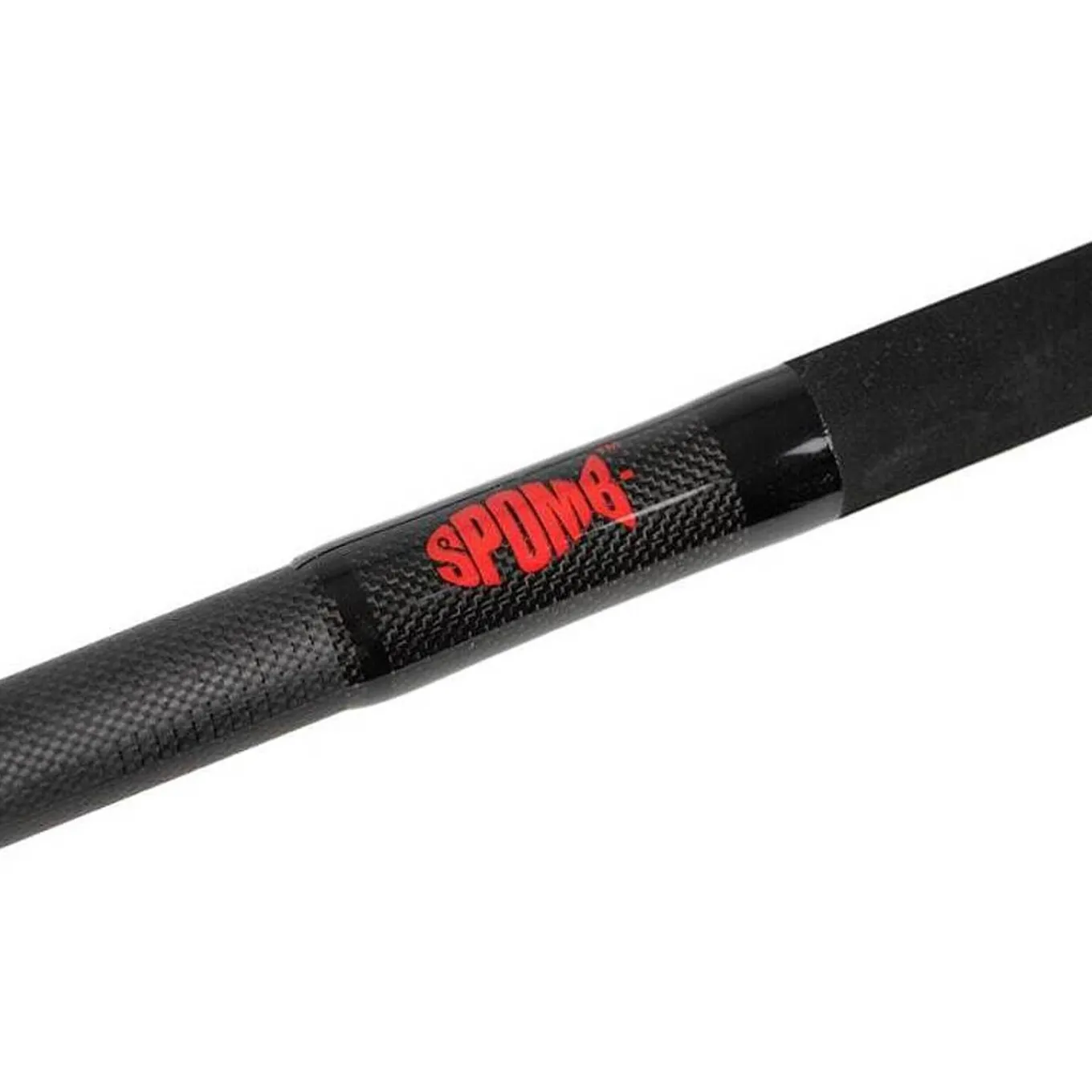 Spomb X Rods 3.65m