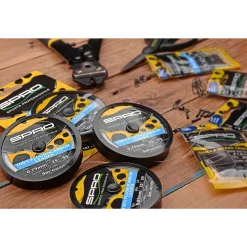 Spro 100% Fluorocarbon Leader