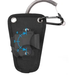 Spro 360 Plier Holder