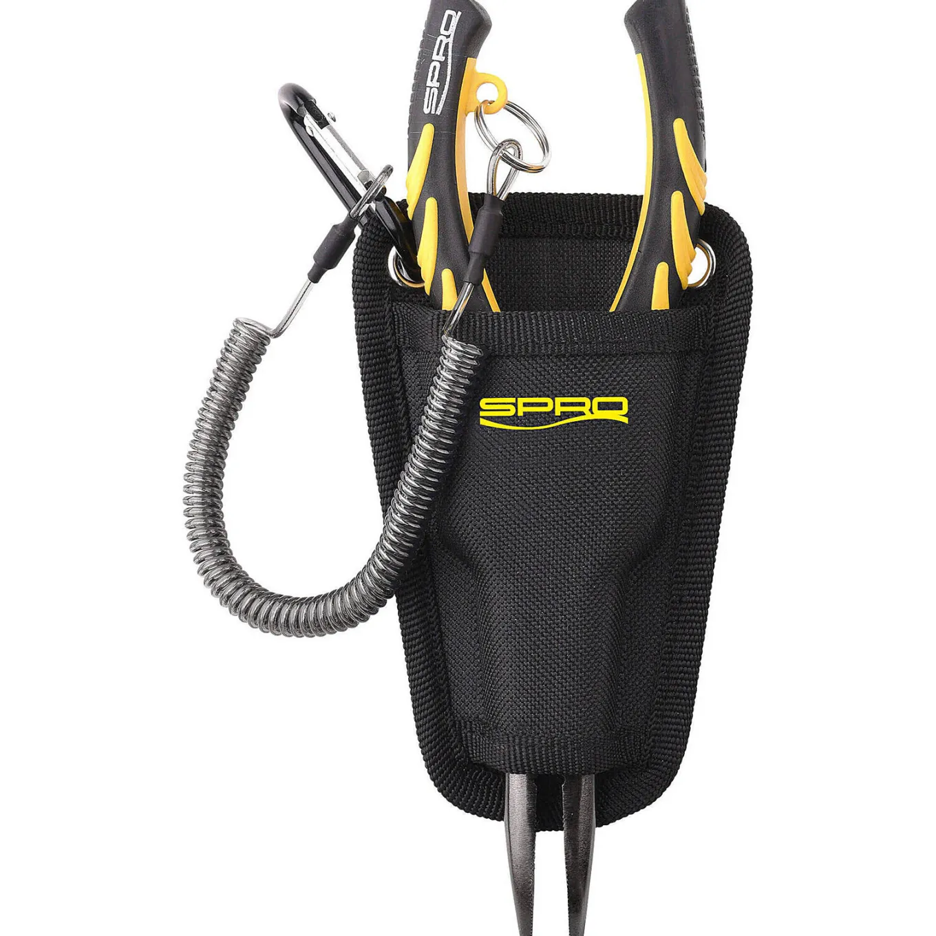 Spro 360 Plier Holder