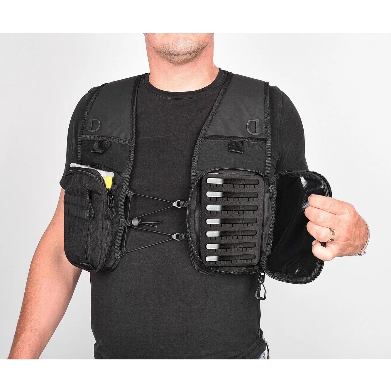 Spro Active Pack 15