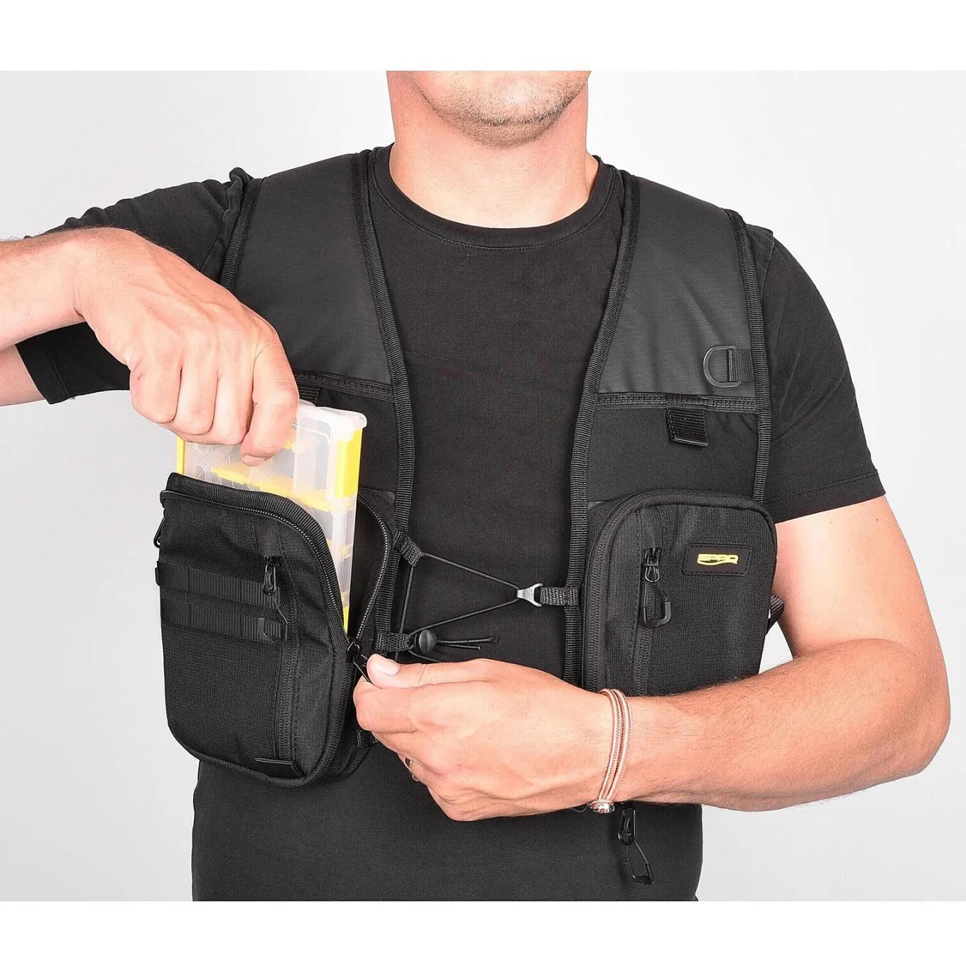 Spro Active Pack 15