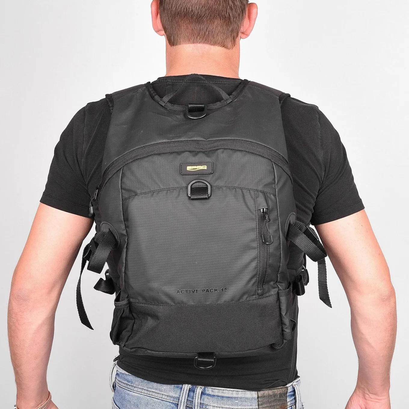 Spro Active Pack 15
