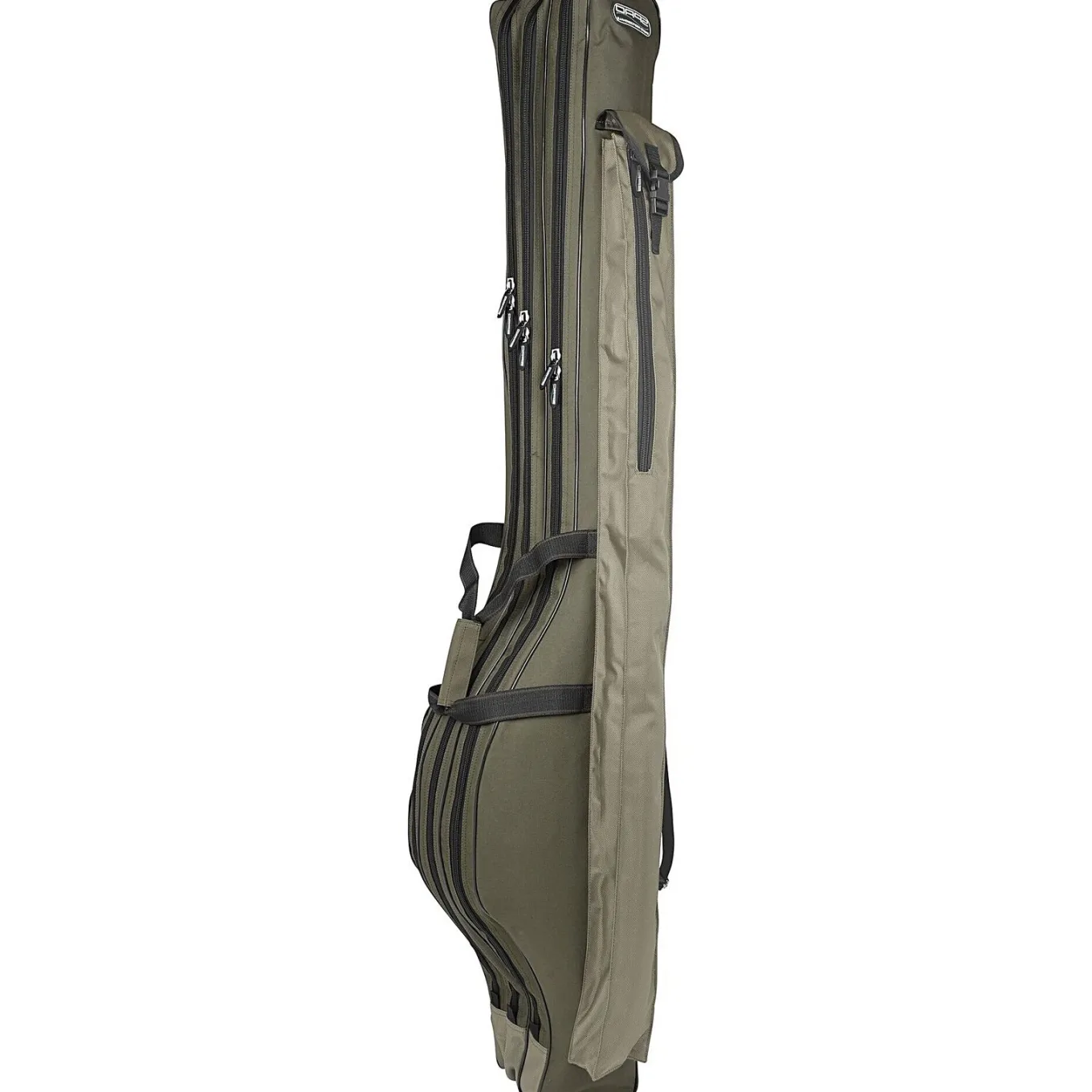 Spro Allround Holdall 3 Zip 145cm