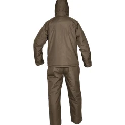 Spro All-round Thermal Suit Green