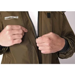 Spro All-round Thermal Suit Green