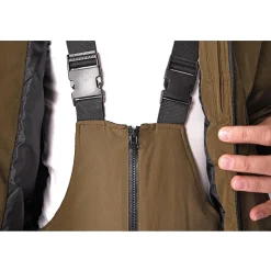 Spro All-round Thermal Suit Green