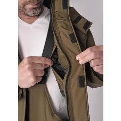 Spro All-round Thermal Suit Green
