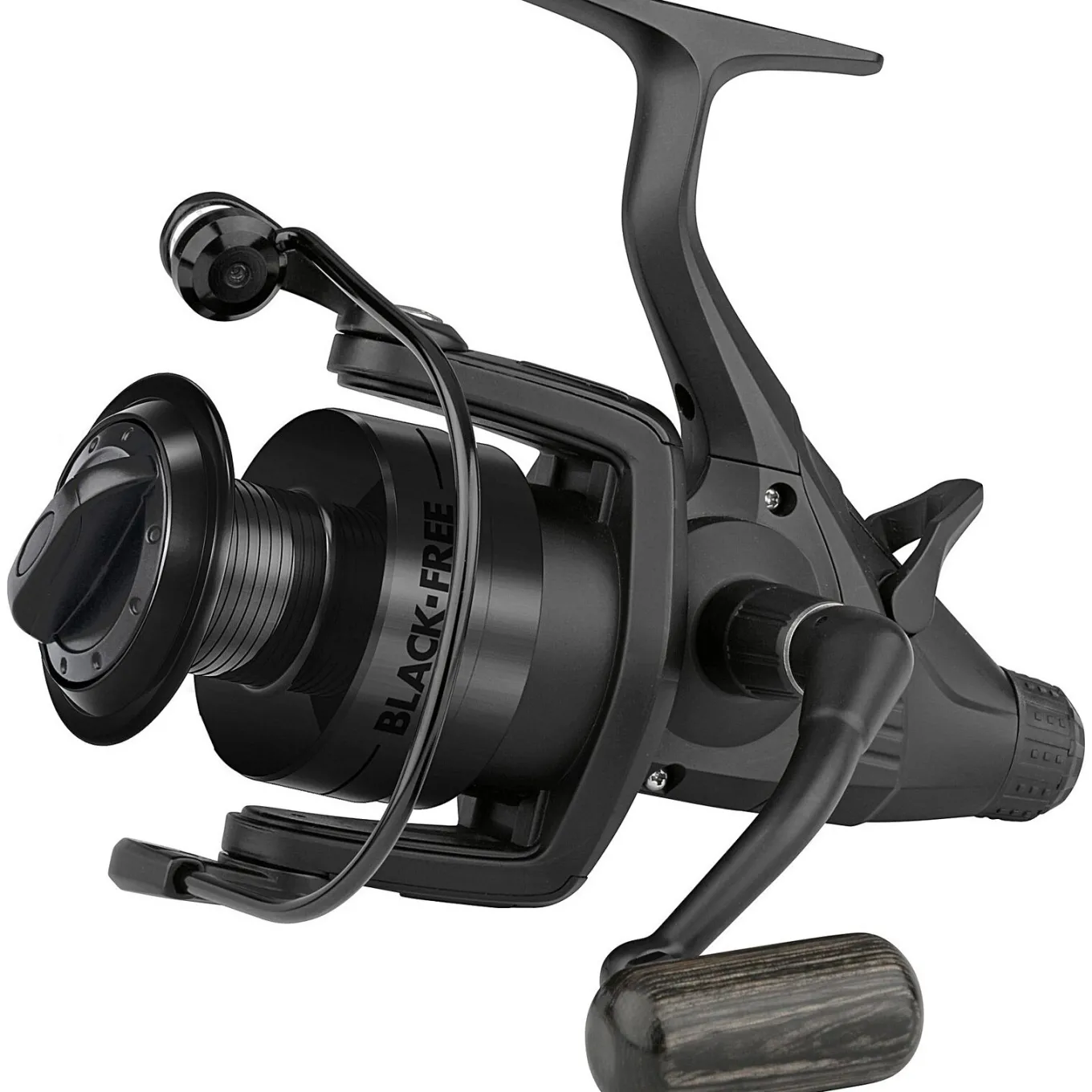 Spro Black Free LCS 6550