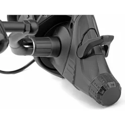 Spro Black Free LCS 6550