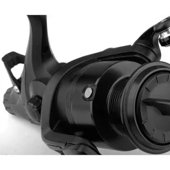 Spro Black Free LCS 6550