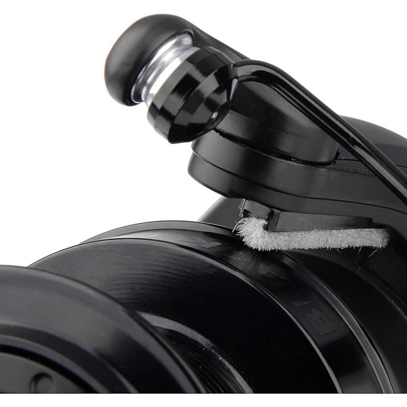 Spro Black Pit 6000