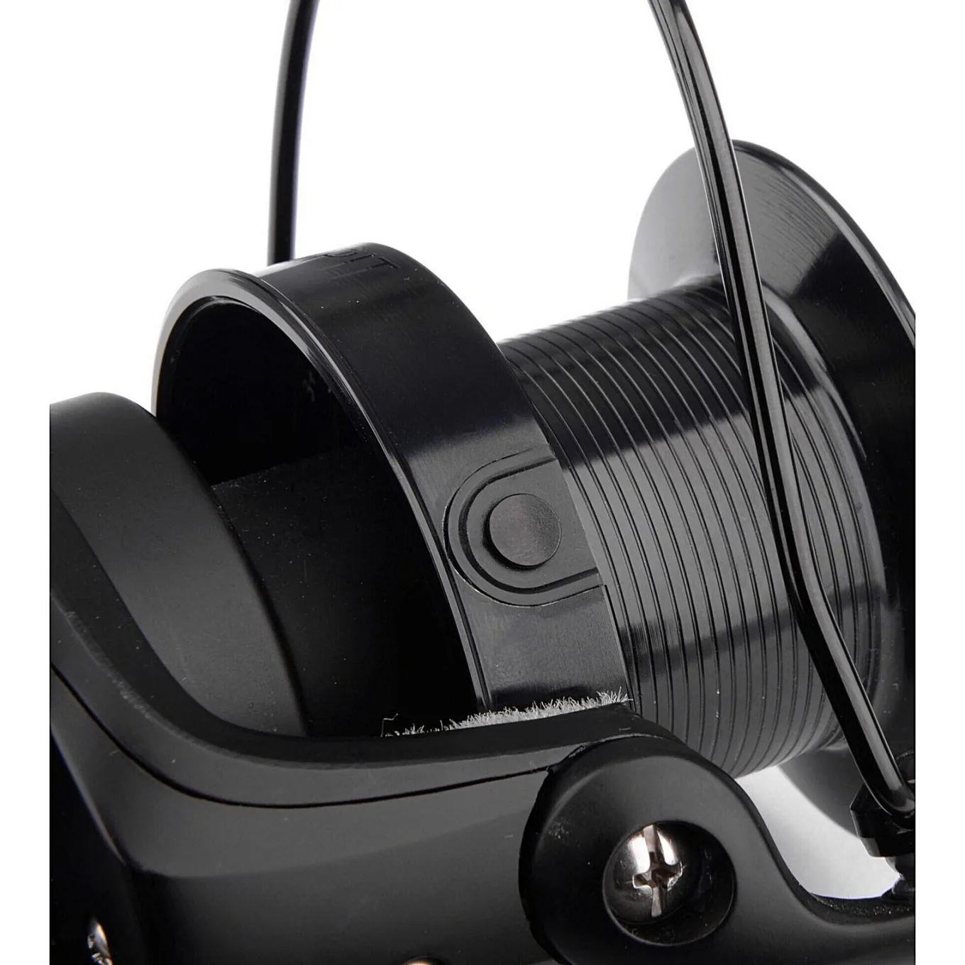 Spro Black Pit 6000
