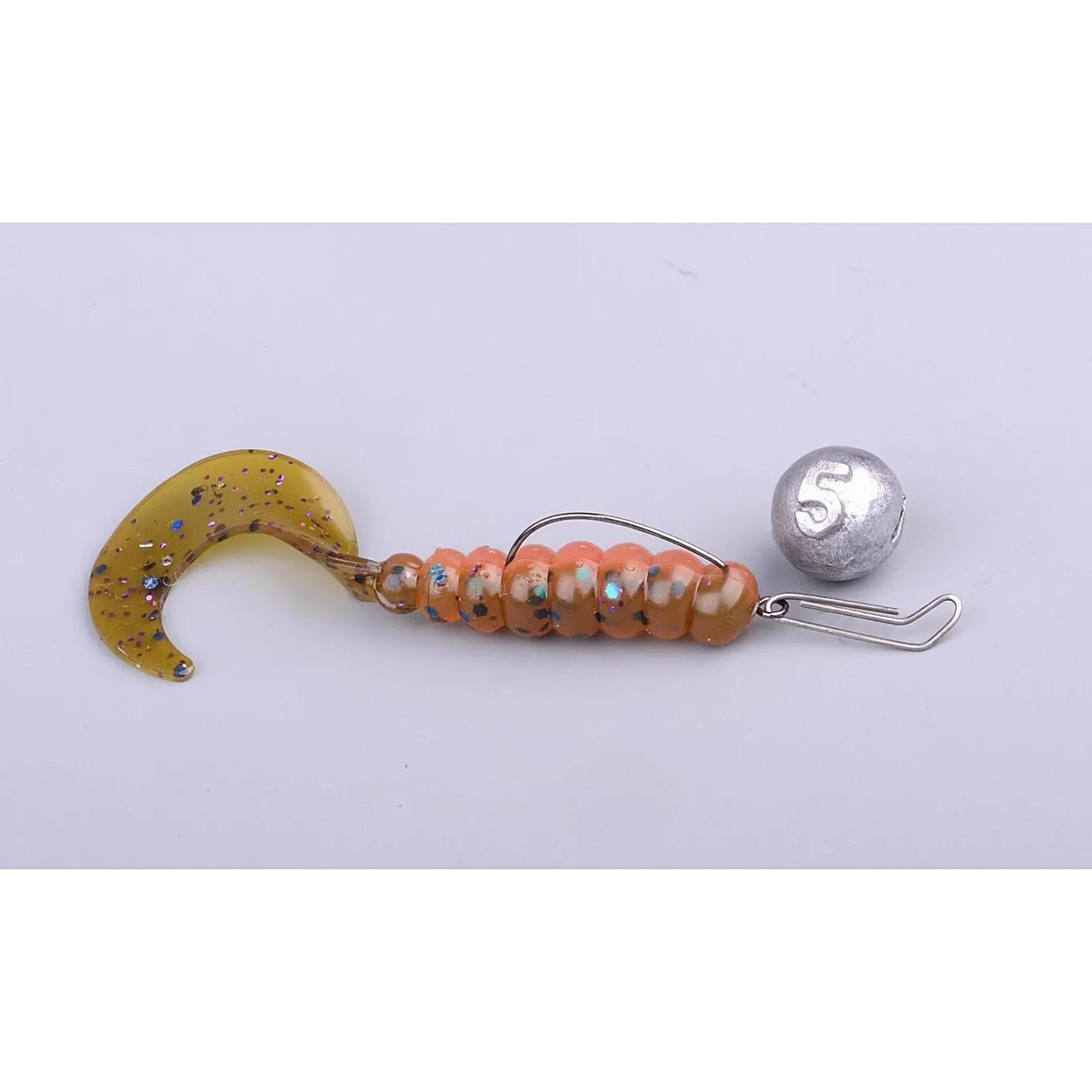 Spro Bottom Jig